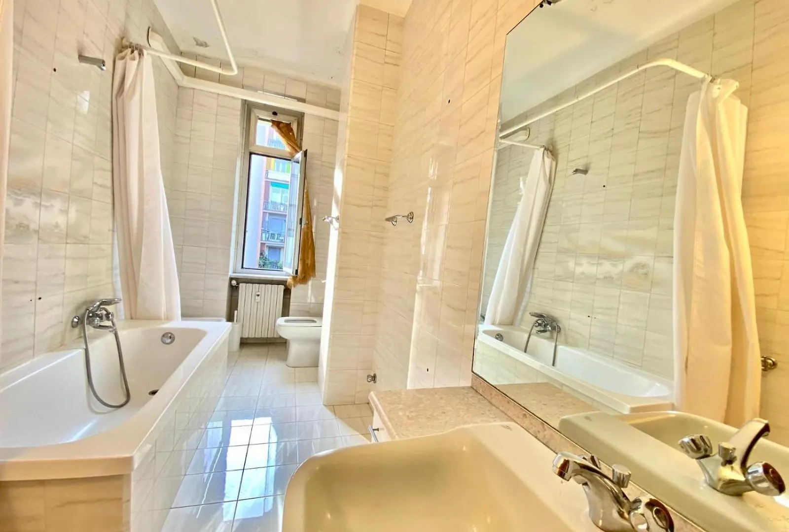 Washington Home Milano Italien