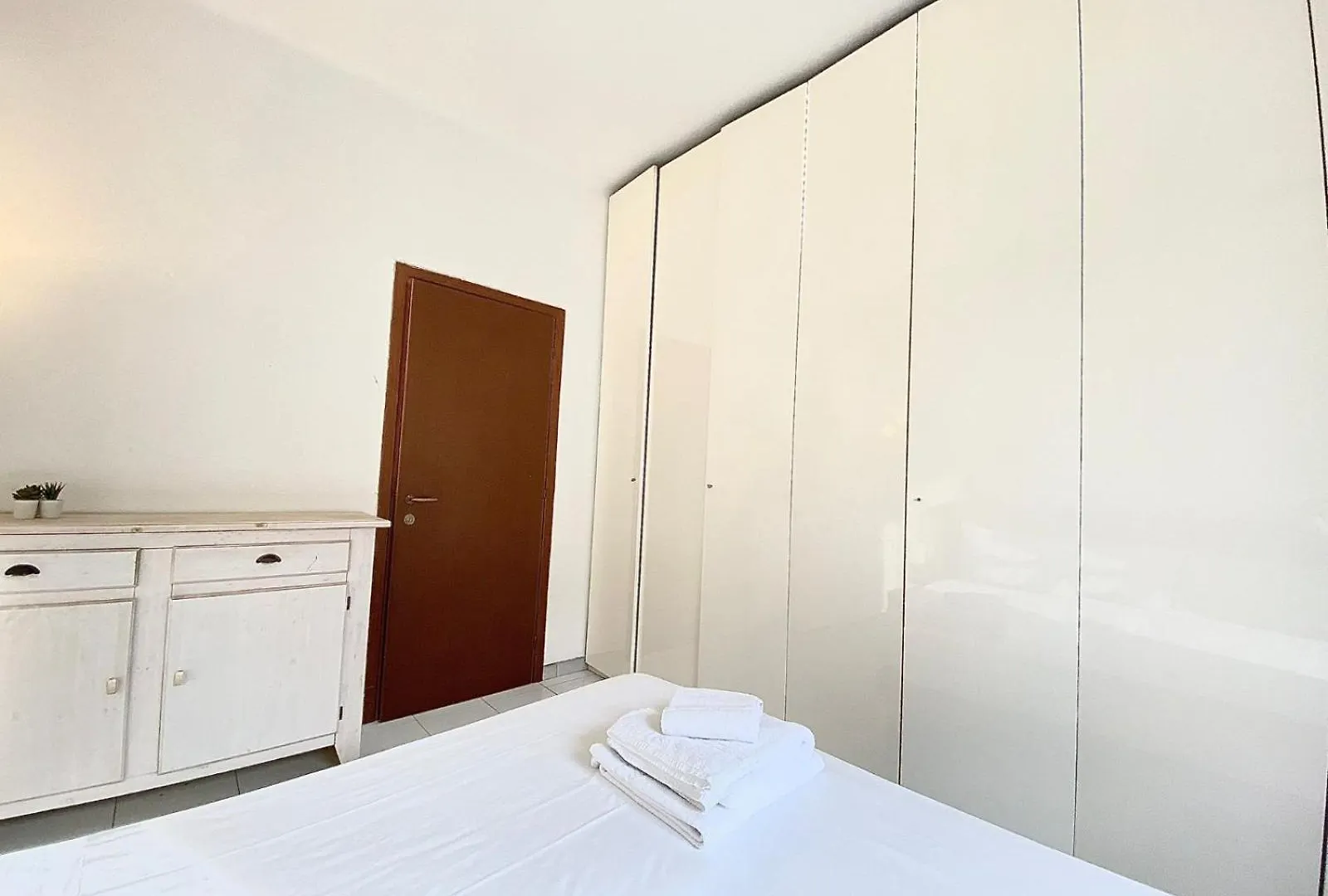 Lejlighed Washington Home Milano