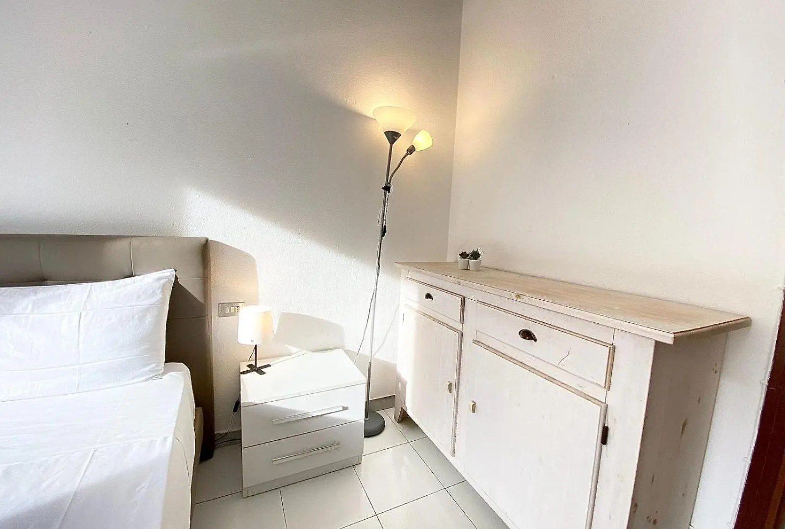 Washington Home Milano Lejlighed