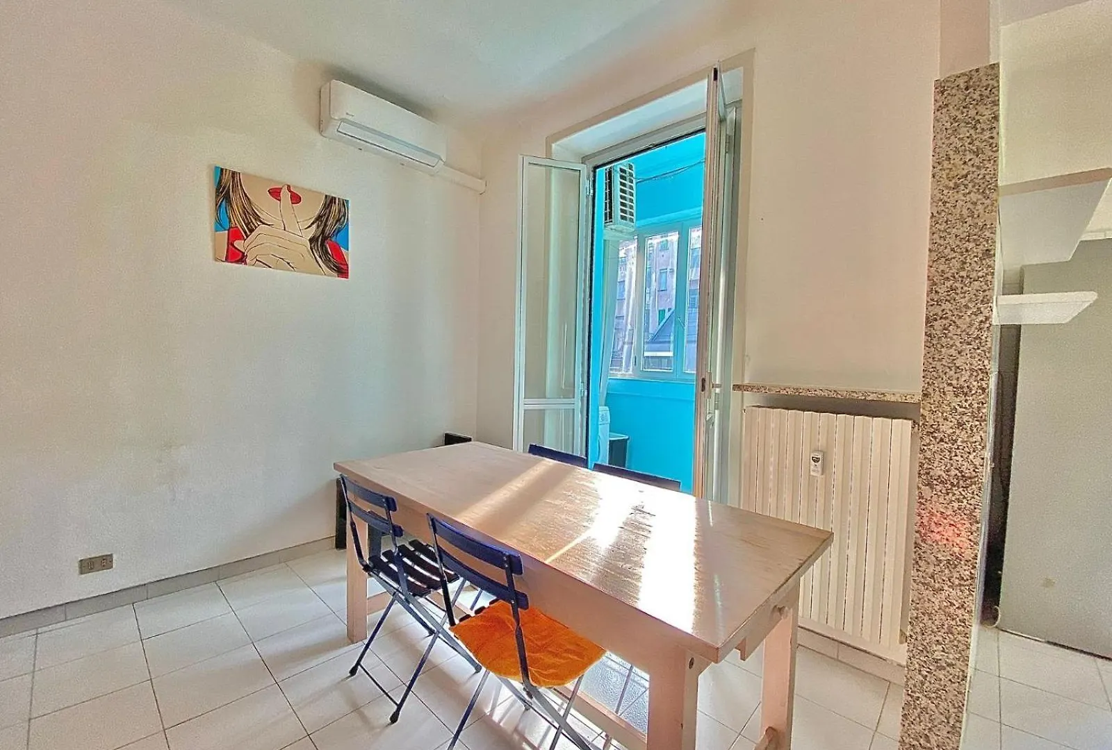 Washington Home Milano