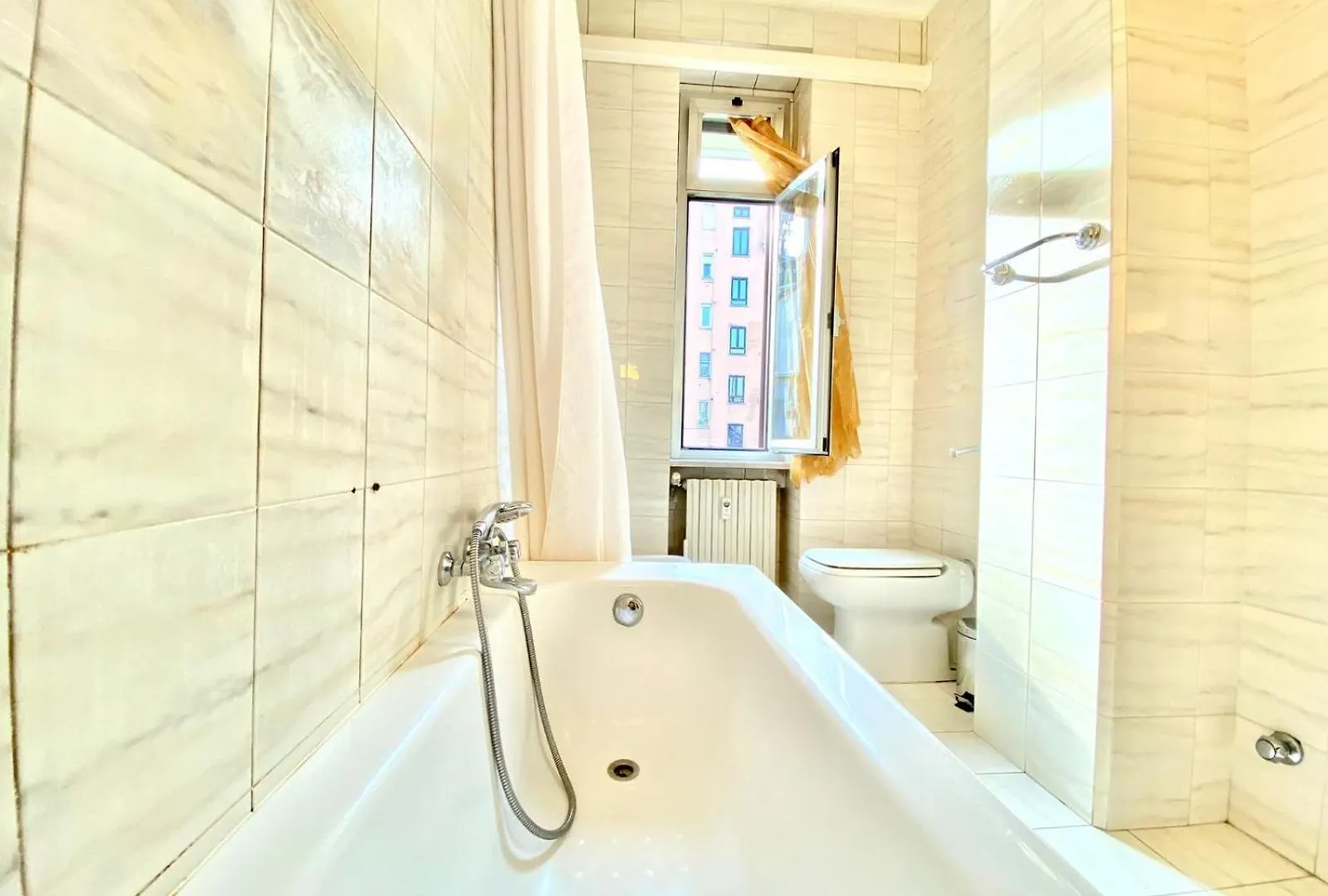Lejlighed Washington Home Milano